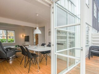 Vakantiehuis Ebeltoft  28