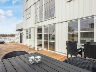 Ferienhaus Ebeltoft Außenaufnahme 5