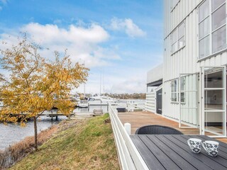 Holiday house Ebeltoft  16