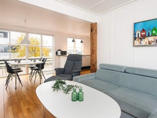 Vakantiehuis Ebeltoft  9