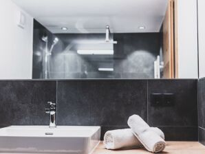 Apartment Lichtzeit mit Balkon