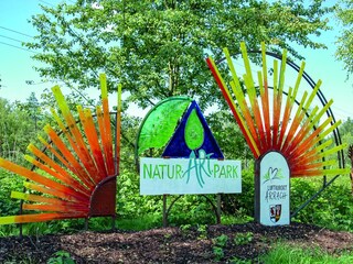 Ferienwohnung Arrach Umgebung 6