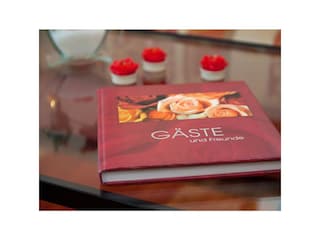 Gästebuch