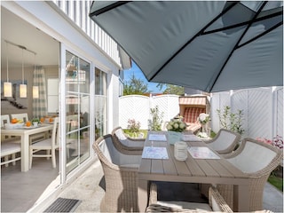 Holiday house Zingst Features 10