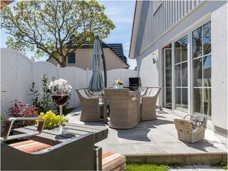 Holiday house Zingst Features 11