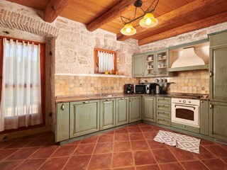 Villa Višnjan Features 5