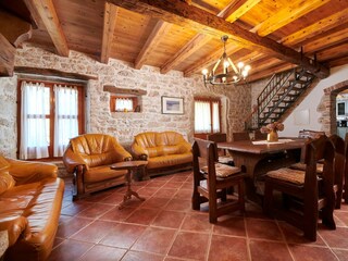 Villa Višnjan Features 6