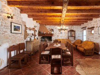 Villa Višnjan Features 7