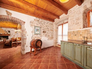 Villa Višnjan Features 9