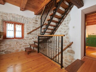 Treppe