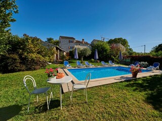 Villa Višnjan Environment 30