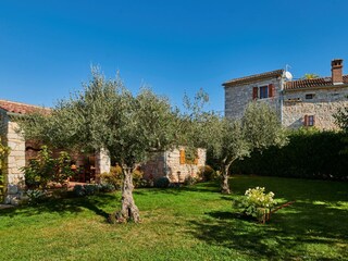 Villa Višnjan Environment 31