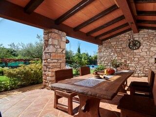 Villa Višnjan Environment 32