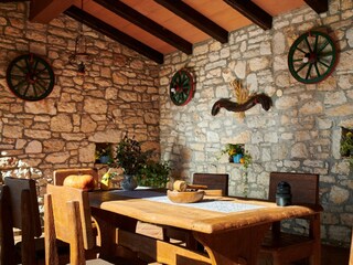 Villa Višnjan Environment 33