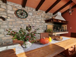 Villa Višnjan Environment 35