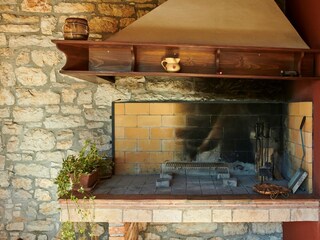 Villa Višnjan Environment 34