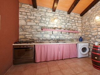 Villa Višnjan Environment 36