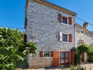 Villa Višnjan Environment 37