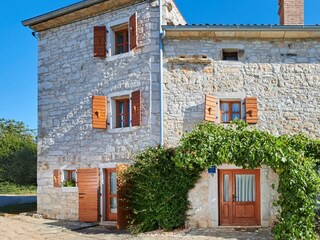 Villa Višnjan Environment 38