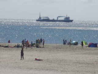 Appartamento per vacanze Borkum Ambiente 24