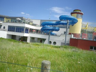 Vakantieappartement Borkum Omgeving 20