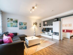 Ferienwohnung crabe de la mer du Nord