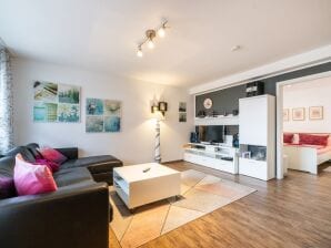 Ferienwohnung Noordzeekrab