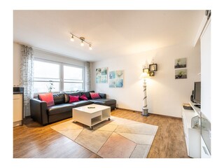 Appartement de vacances Borkum Équipement 4