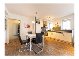 Appartamento per vacanze Borkum Caratteristiche 5