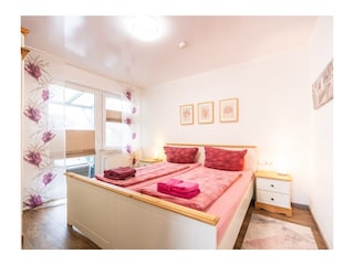 Ferienwohnung Borkum Ausstattung 7