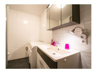 Appartamento per vacanze Borkum Caratteristiche 8