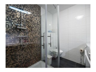 Apartamento de vacaciones Borkum Características 9