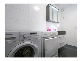 Apartamento de vacaciones Borkum Características 10