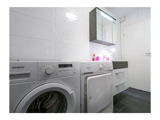 Ferienwohnung Borkum Ausstattung 10