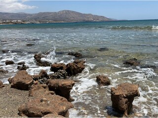 Holiday house Makrigialos Environment 27