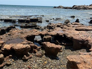 Holiday house Makrigialos Environment 28