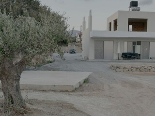 Michelle Beach House Terrace Beachfront