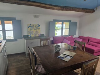 Ferienhaus Salò Ausstattung 12