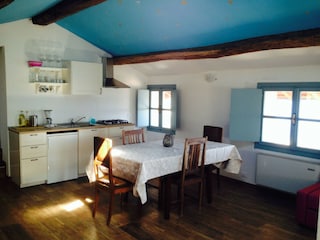 Ferienhaus Salò Ausstattung 19