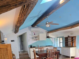Ferienhaus Salò Ausstattung 20