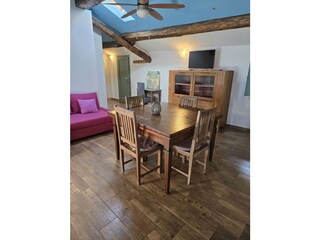 Ferienhaus Salò Ausstattung 14