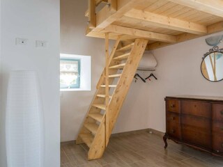Ferienhaus Salò Ausstattung 11