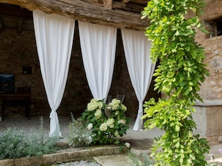 Ferienhaus Salò Außenaufnahme 9