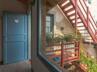 Ferienhaus Salò Außenaufnahme 4
