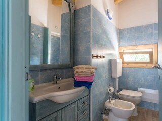 Ferienhaus Salò Ausstattung 15