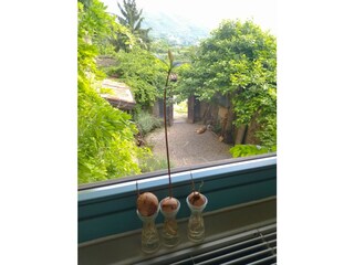 Ferienhaus Salò Außenaufnahme 7