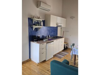 Ferienhaus Salò Ausstattung 14