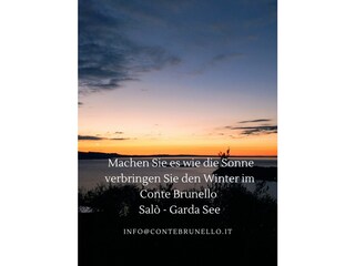 Holiday house Salò Outdoor Recording 10