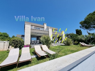 Duplex villa Ivan - Lucia