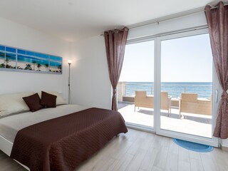 Villa Umag Outdoor Recording 7